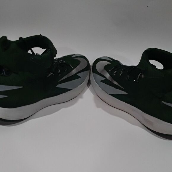 Nike Zoom Kyrie Erving HyperRev Size 13, Green Preowned - Picture 3 of 12